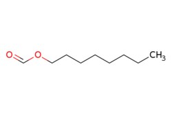eMolecules​ Octyl formate | 112-32-3 | MFCD00046147 | 25g, Quantity: Each
