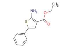 eMolecules​ 2-Amino-5-phenylthiophene-3-carboxylic acid ethyl ester | 4815-34-3