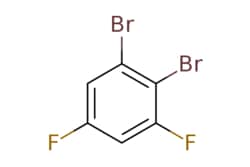 eMolecules​ 1,2-Dibromo-3,5-difluorobenzene | 139215-43-3 | MFCD00042559