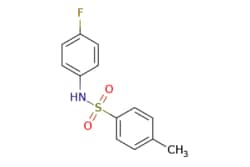 eMolecules​ N-(4-Fluorophenyl)-4-methylbenzene-1-sulfonamide | 727-31-1