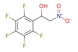 eMolecules​ 2-Nitro-1-(pentafluorophenyl)ethan-1-ol | 19282-52-1 | MFCD01457257