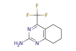 eMolecules​ 4-Trifluoromethyl-5,6,7,8-tetrahydroquinazolin-2-ylamine |