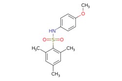 eMolecules​ N-(4-Methoxyphenyl)-2,4,6-trimethylbenzene-1-sulfonamide | 305849-21-2 | MFCD01004351 | 100mg