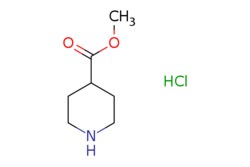 eMolecules​ Piperidine-4-carboxylic acid methyl ester hydrochloride | 7462-86-4