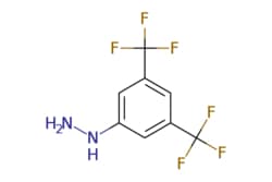 eMolecules​ 3,5-Bis(trifluoromethyl)phenylhydrazine | 886-35-1 | MFCD00051606