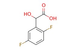 eMolecules​ 2,5-Difluoromandelic acid | 207853-61-0 | MFCD00061297 | 1g,