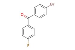 eMolecules​ 4-Bromo-4'-fluorobenzophenone | 2069-41-2 | MFCD00672035 |