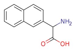 eMolecules​&nbsp;2-Amino-2-(naphthalen-2-yl)acetic acid | 33741-78-5 | MFCD02662462 | 1g