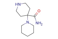 eMolecules​ [1,4']Bipiperidinyl-4'-carboxylic acid amide | 39633-82-4 |