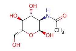 eMolecules​ N-Acetyl-Alpha-D-glucosamine | 10036-64-3 | MFCD00064359 |