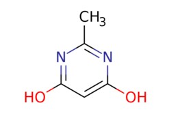 eMolecules​&nbsp;2-Methyl-4,6-dihydroxypyrimidine | 1194-22-5 | MFCD00006104 | 25g