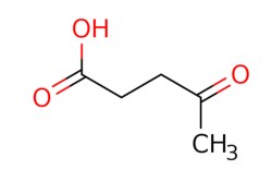 eMolecules​ 4-Oxopentanoic acid | 123-76-2 | MFCD00002796 | 5g, Quantity: