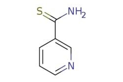 eMolecules​ Pyridine-3-carbothioic acid amide | 4621-66-3 | MFCD00006399
