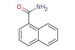 eMolecules​ 1-Naphthalenecarboxamide | 2243-81-4 | MFCD00014314 | 1g, Quantity: