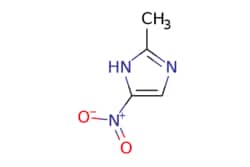 eMolecules​&nbsp;2-Methyl-5-nitroimidazole | 696-23-1 | MFCD00151322 | 25g