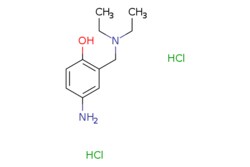 eMolecules​ 4-Amino-2-[(diethylamino)methyl]phenol dihydrochloride | 6297-14-9
