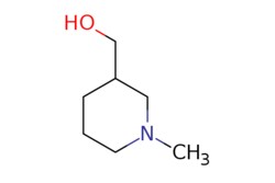 eMolecules​ 1-Methyl-3-piperidinemethanol | 7583-53-1 | MFCD00006497 |