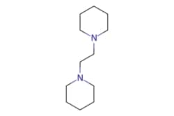 eMolecules​ 1,2-Dipiperidinoethane | 1932-04-3 | MFCD00014644 | 5g, Quantity: