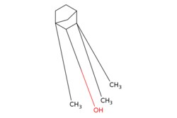 eMolecules​&nbsp;1,3,3-Trimethylbicyclo[2.2.1]heptan-2-ol | 1632-73-1 | MFCD00066640 | 1g