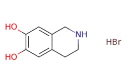 eMolecules​ 1,2,3,4-tetrahydroisoquinoline-6,7-diol hydrobromide | 52768-23-7