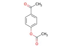 eMolecules​&nbsp;4-Acetylphenyl acetate | 13031-43-1 | MFCD00017229 | 1g