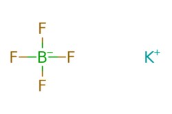 eMolecules​ Potassium tetrafluoroborate | 14075-53-7 | MFCD00011395 | 25g,