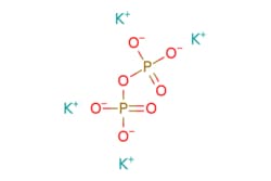 eMolecules​ Potassium pyrophosphate anhydrous | 7320-34-5 | MFCD00011393