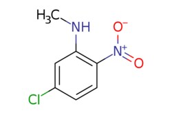 eMolecules​ 5-Chloro-N-methyl-2-nitroaniline | 35966-84-8 | MFCD00143455