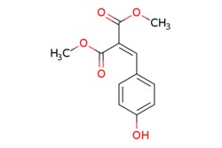 eMolecules​ Dimethyl 2-[(4-hydroxyphenyl)methylene] propanedioate | 51947-45-6