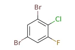 eMolecules​ 2-Chloro-3,5-dibromo-1-fluorobenzene | 202925-04-0 | MFCD00142891