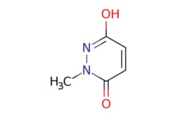 eMolecules​ 3-Hydroxy-1-methylpyridazin-6(1H)-one | 5436-01-1 | MFCD00176268