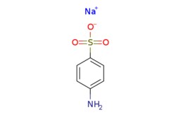 eMolecules​ Sodium 4-aminobenzenesulfonate | 515-74-2 | MFCD00064394 |