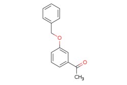 eMolecules​ 1-(3-(Benzyloxy)phenyl)ethanone | 34068-01-4 | MFCD00026221