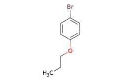eMolecules​ 4-n-Propoxybromobenzene | 39969-56-7 | MFCD00156160 | 1g, Quantity: