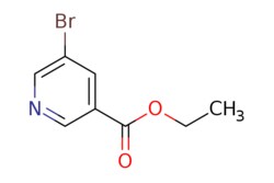eMolecules​ Ethyl 5-bromonicotinate | 20986-40-7 | MFCD00040366 | 1g, Quantity: