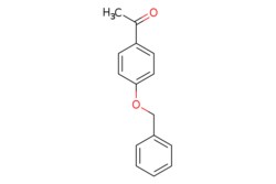 eMolecules​ 4-Benzyloxyacetophenone | 54696-05-8 | MFCD00017247 | 1g, Quantity: