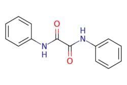eMolecules​ N,N'-Diphenylethanediamide | 620-81-5 | MFCD00041758 | 1g,