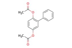 eMolecules​&nbsp;Phenyl hydroquinone diacetate | 58244-28-3 | MFCD00145106 | 5g