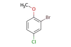 eMolecules​&nbsp;2-Bromo-4-chloroanisole | 60633-25-2 | MFCD00079705 | 5g