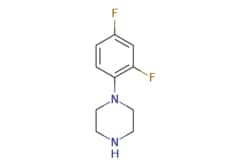 eMolecules​ 1-(2,4-Difluorophenyl)-piperazine | 115761-79-0 | MFCD00082588