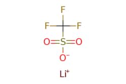 eMolecules​ Lithium trifluoromethanesulfonate | 33454-82-9 | MFCD00013227 | 1g