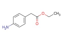 eMolecules​&nbsp;Ethyl (4-Aminophenyl)acetate | 5438-70-0 | MFCD00017569 | 1g