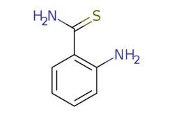 eMolecules​ 2-Aminothiobenzamide | 2454-39-9 | MFCD00963496 | 5g, Quantity: