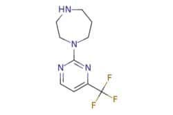 eMolecules​ 1-[4-(Trifluoromethyl)pyrimid-2-yl]homopiperazine | 238403-48-0