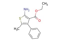 eMolecules​ 2-Amino-5-methyl-4-phenyl-thiophene-3-carboxylic acid ethyl