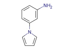 eMolecules​ 3-Pyrrol-1-yl-phenylamine | 89353-42-4 | MFCD03407309 | 100mg,