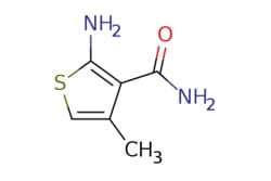 eMolecules​ 2-Amino-4-methyl-3-thiophene carboxamide | 4651-97-2 | MFCD00052594