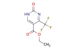 eMolecules​ 5-Ethoxycarbonyl-4-(trifluoromethyl)-pyrimidin-2-(1H)-one |