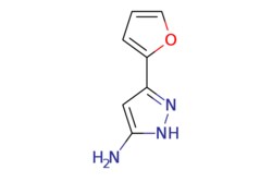 eMolecules​ 5-Amino-3-(2-furyl)pyrazole | 96799-02-9 | MFCD00052276 | 25g