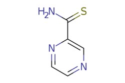 eMolecules​ Pyrazine-2-carbothioamide | 4604-72-2 | MFCD00173663 | 1g,
